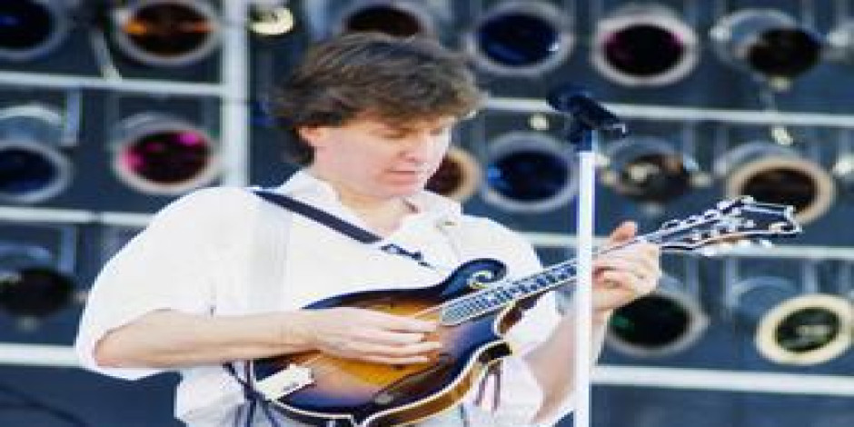 Steve Winwood and John Fogerty