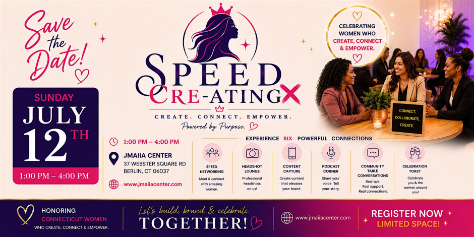 Event cover