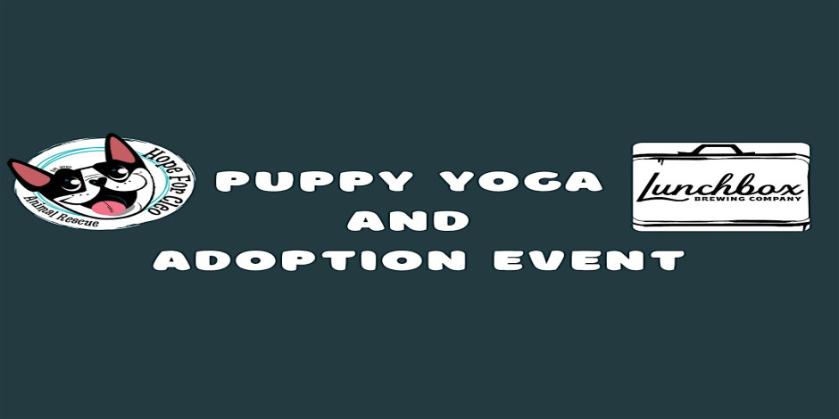 Event cover