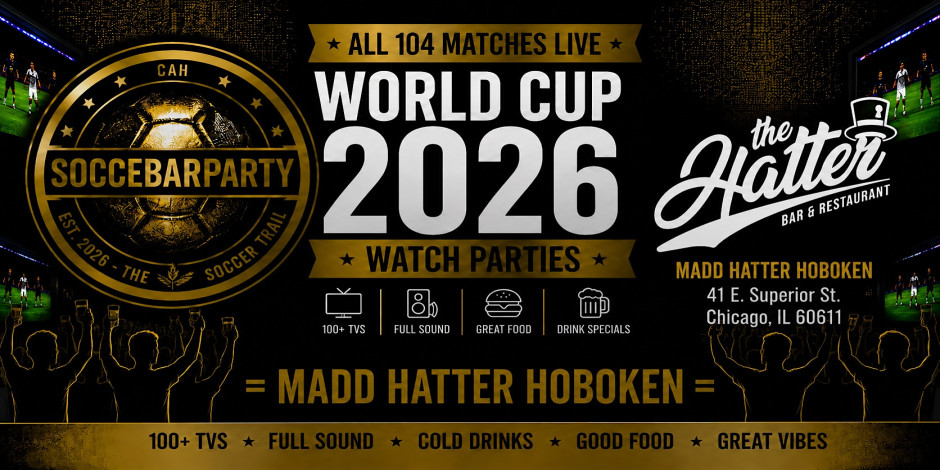 Event cover