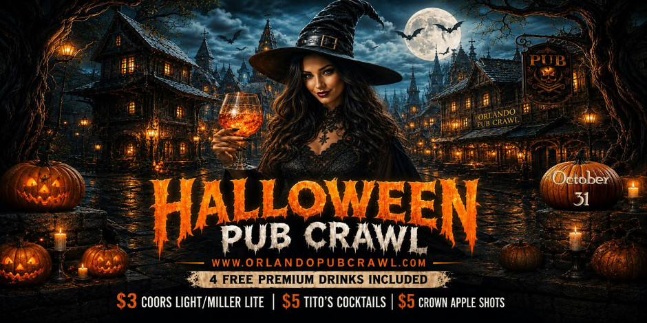 Event cover