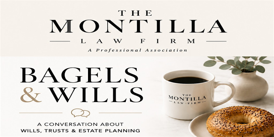 Bagels & Wills