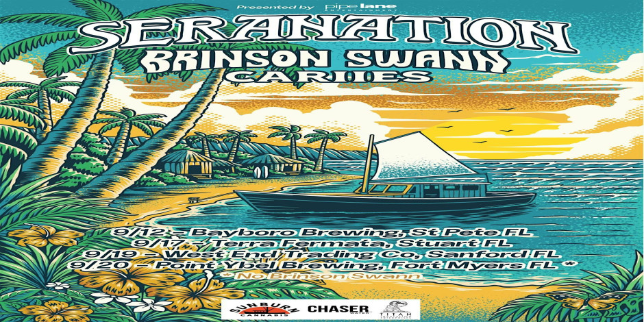 Event cover