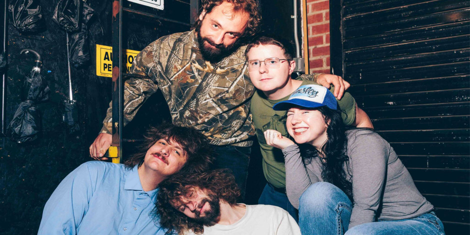 Bitch Cabal feat. Wednesday & Mannequin Pussy