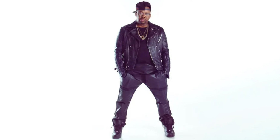 Bobby Brown & Silk