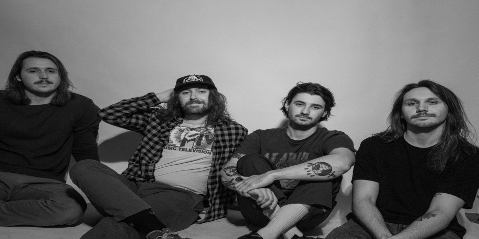 Cardinal Bloom - Burn the House Tour