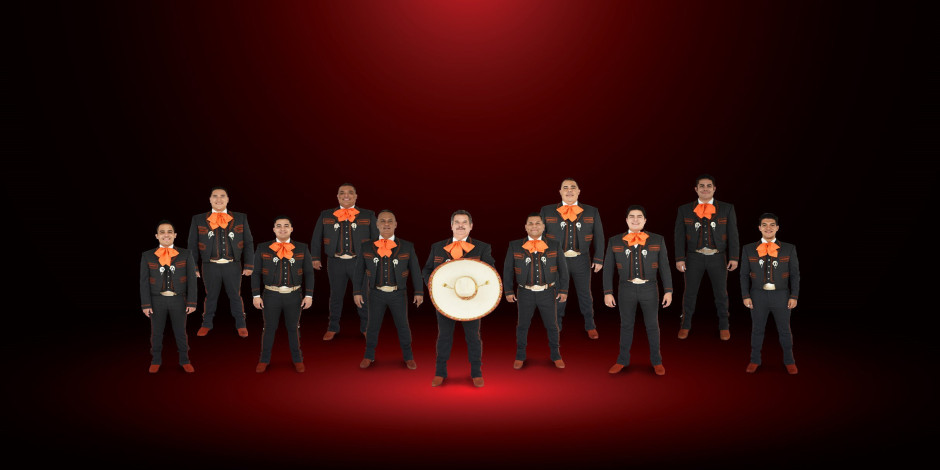 Tradición, Arte y Pasión: Mariachi Los Camperos