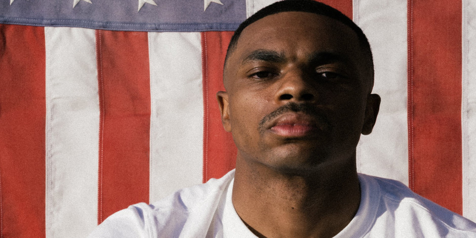 Vince Staples (6 and Over)