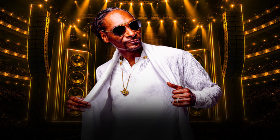 Snoop Dogg as DJ Snoopadelic