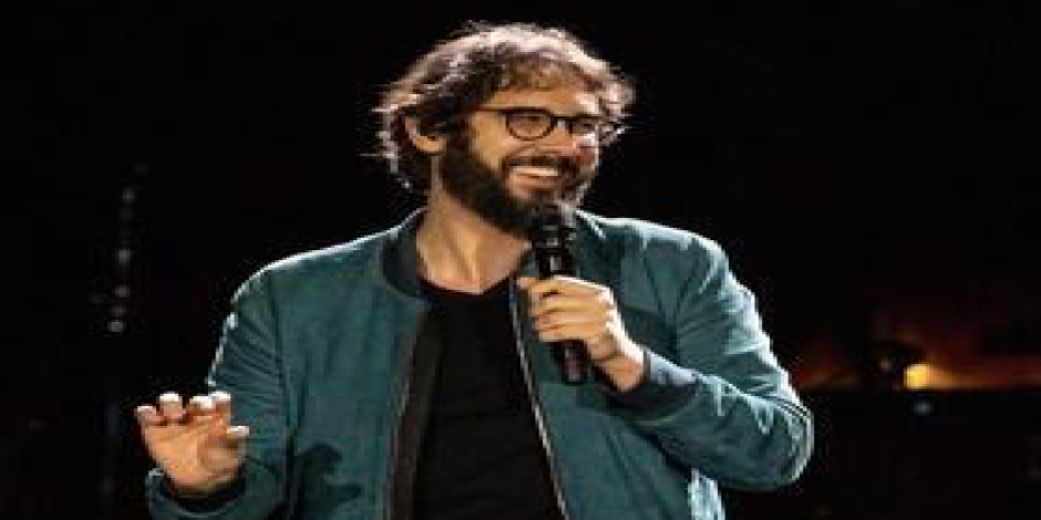 Josh Groban with The Philadelphia Orchestra