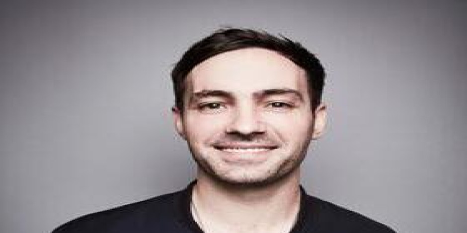 Jeff Dye
