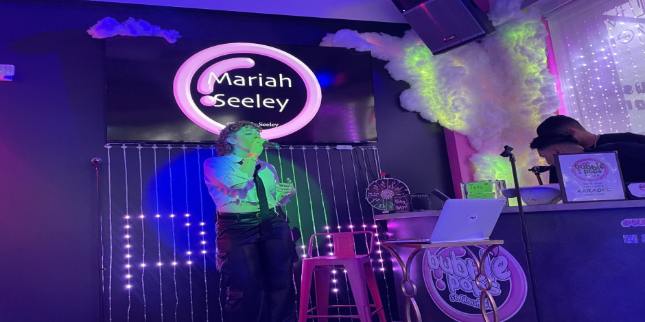 Corbyn Besson & Soulidified