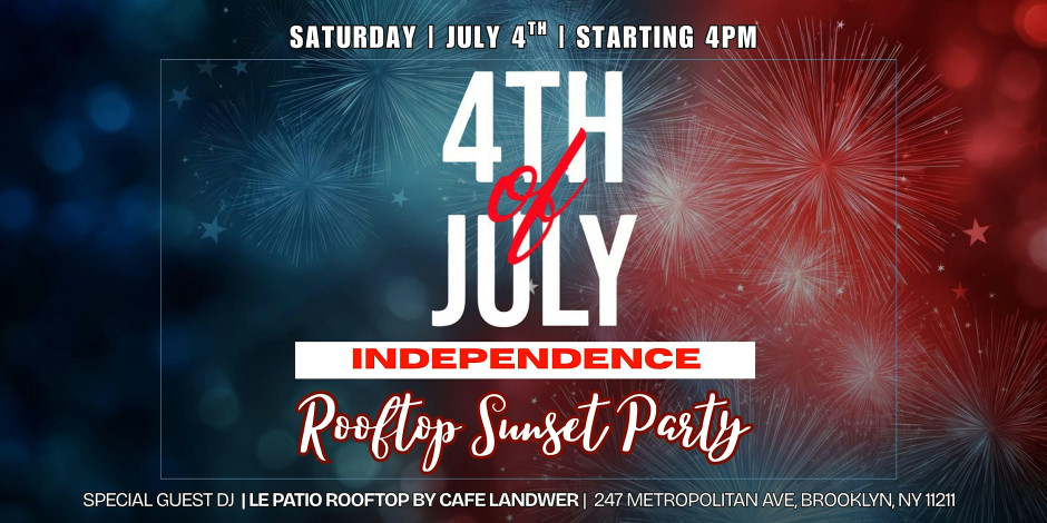 Event cover