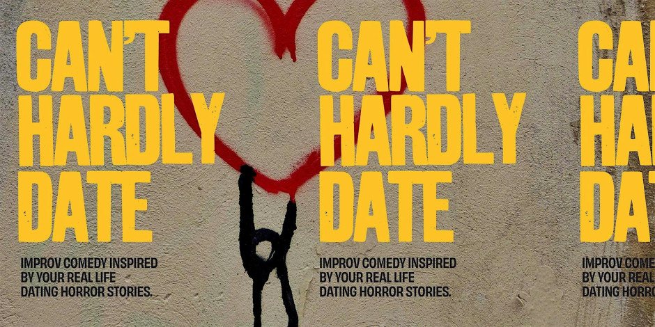Event cover