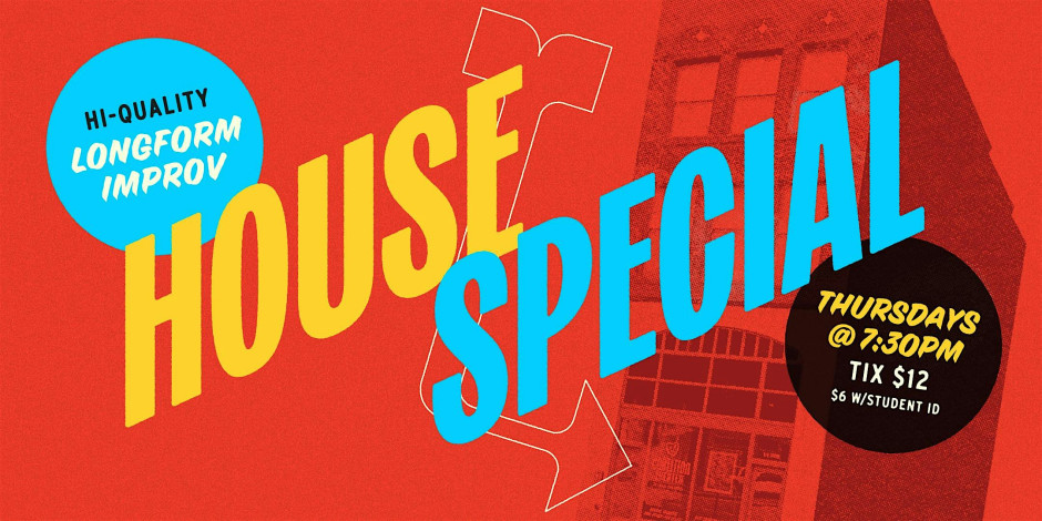 House Special: My Gentleman Caller & Sweet River