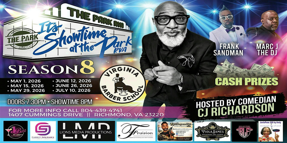 Event cover