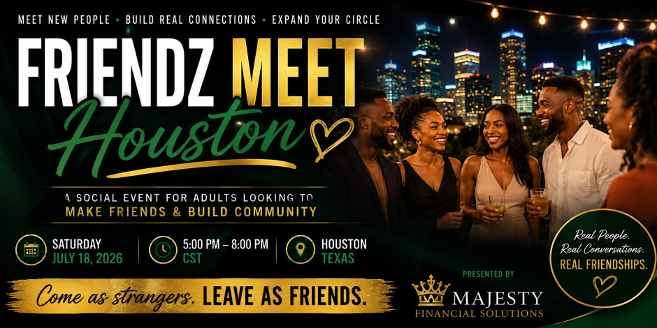 Event cover