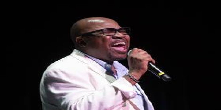 Willie Clayton (21+)
