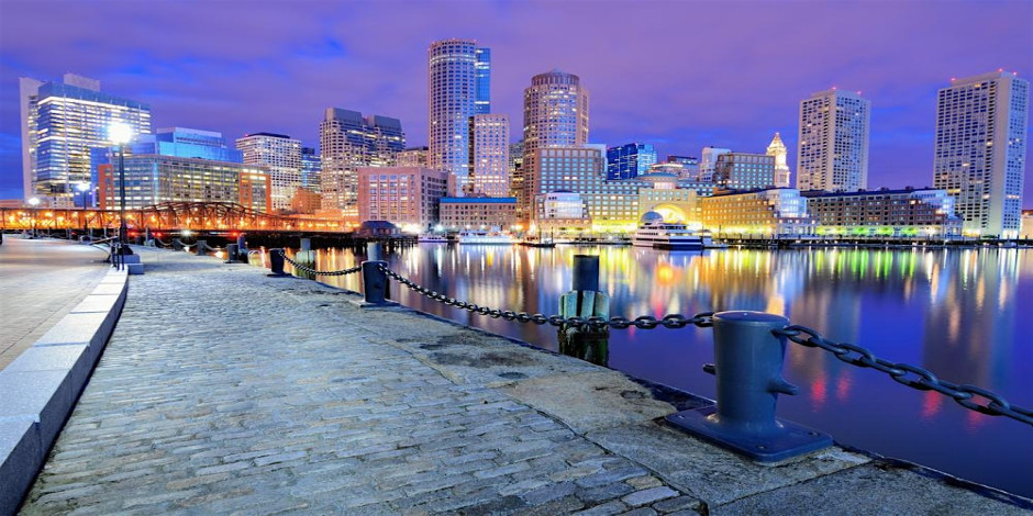 Event cover