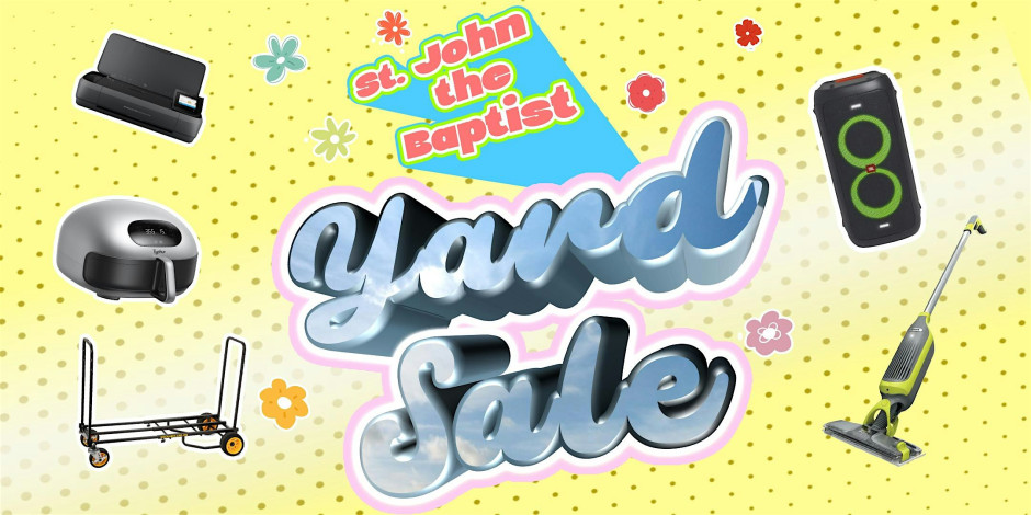 Event cover