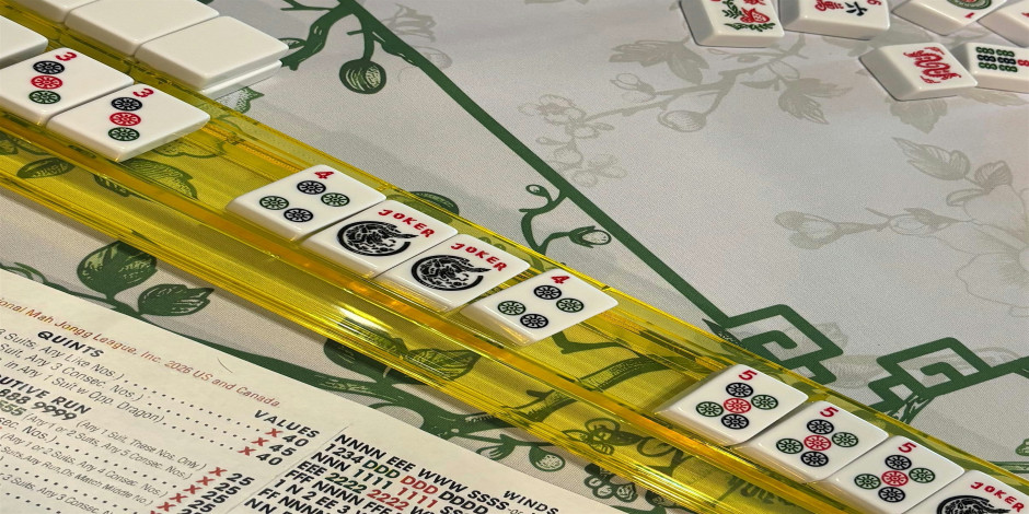 Open Play Mahjong — 2026-07-01