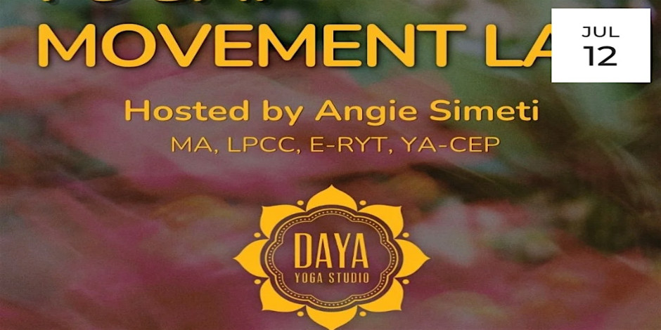 Event cover