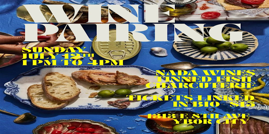 Event cover