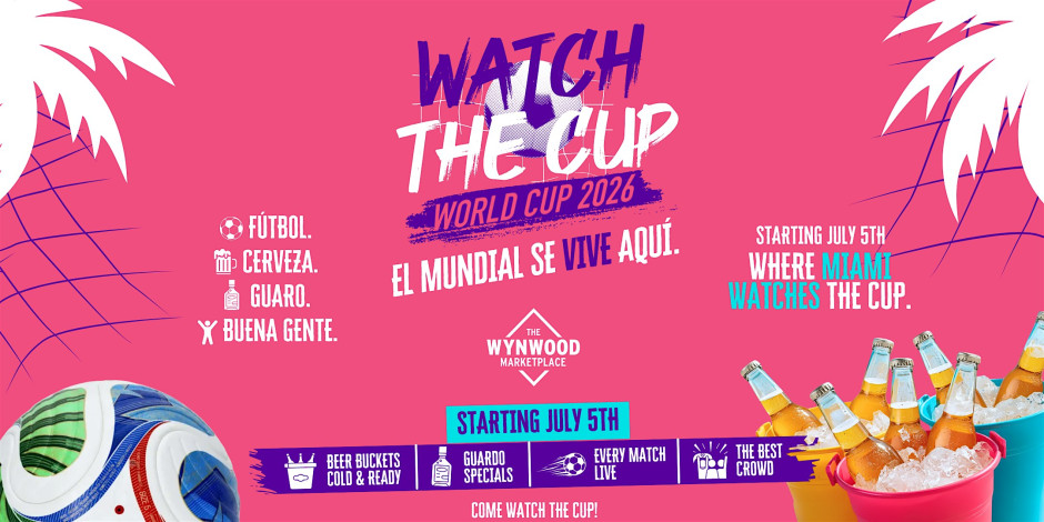 Event cover
