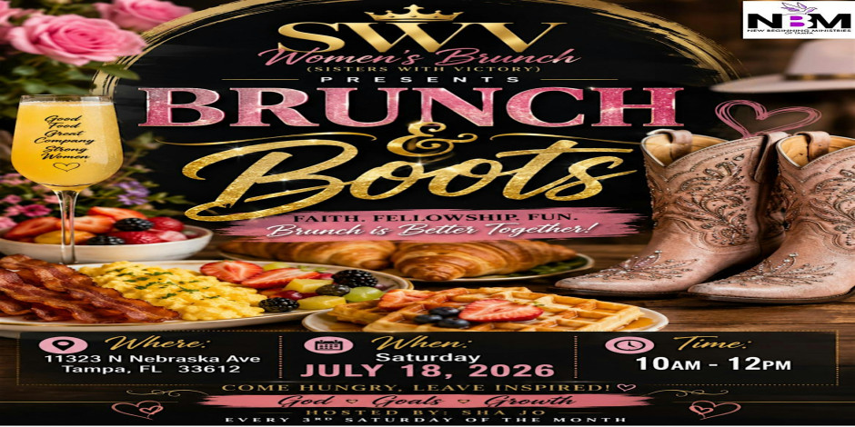 Event cover