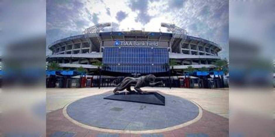 Premium Tailgate Party: Chicago Bears vs. Jacksonville Jaguars