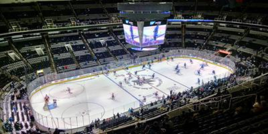 NHL Preseason - Anaheim Ducks at San Jose Sharks