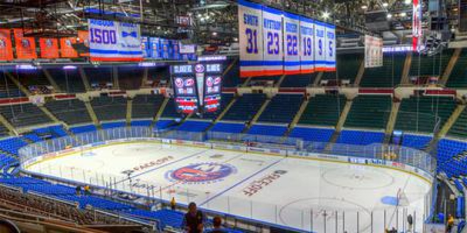 NHL Preseason: New York Islanders vs. New Jersey Devils