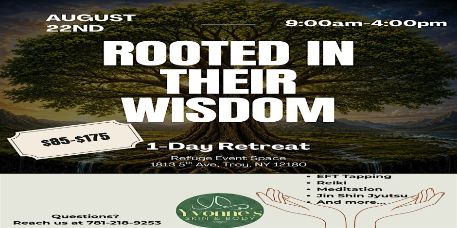 Event cover