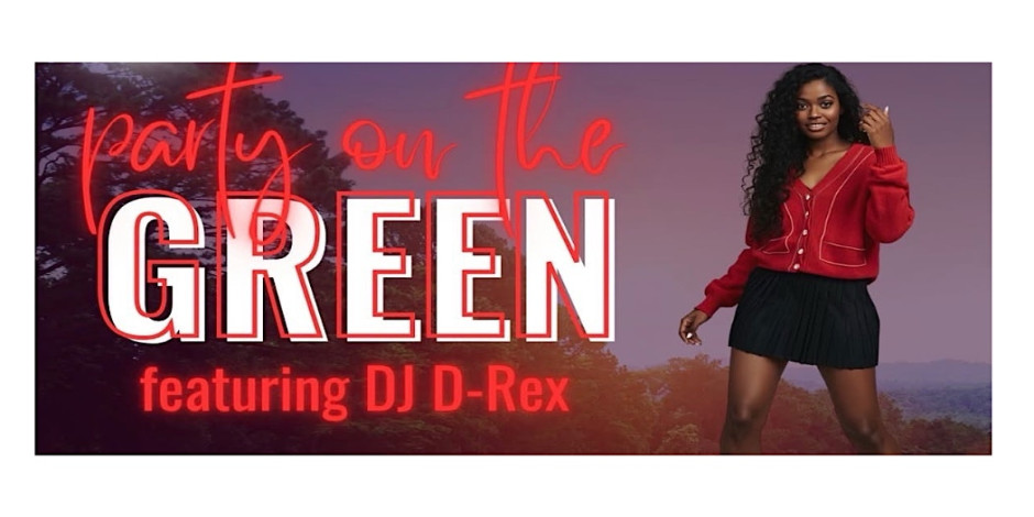 The FCAC: Party on the Greens | Crimson & Cream Golf Classic Weekend
