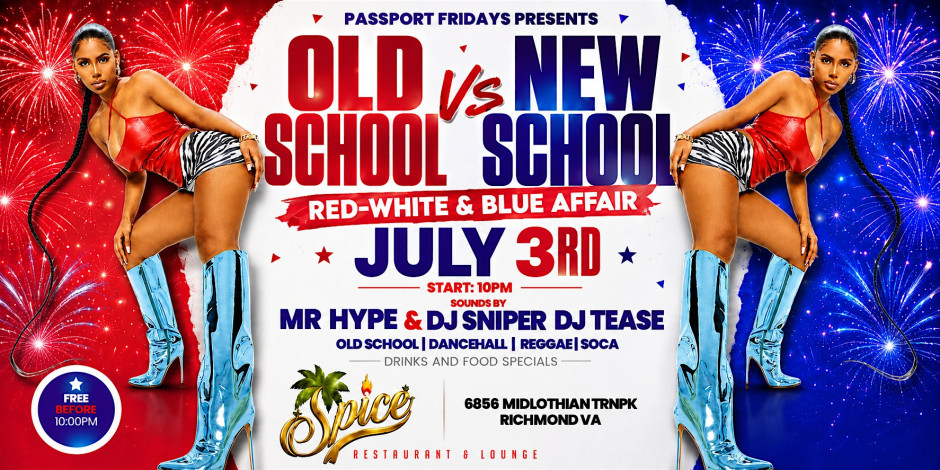 Event cover