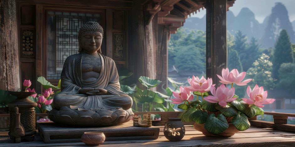 The Reset Room DTLA: Slow Down, Breathe, and Reconnect