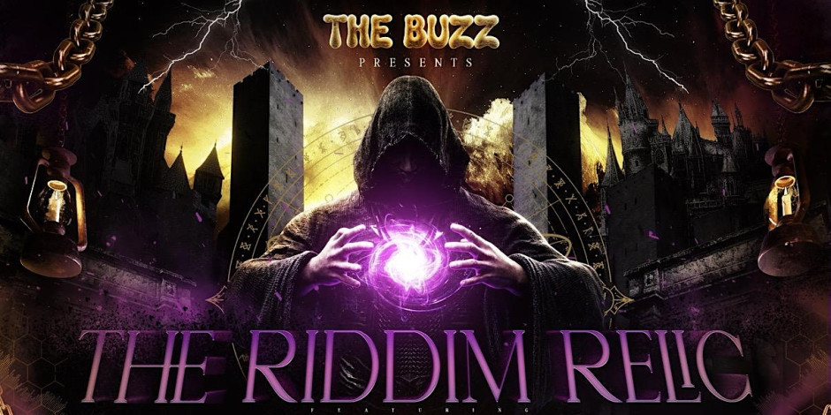 Event cover