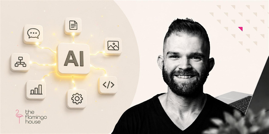 Optimize your workflow. Free your time with AI