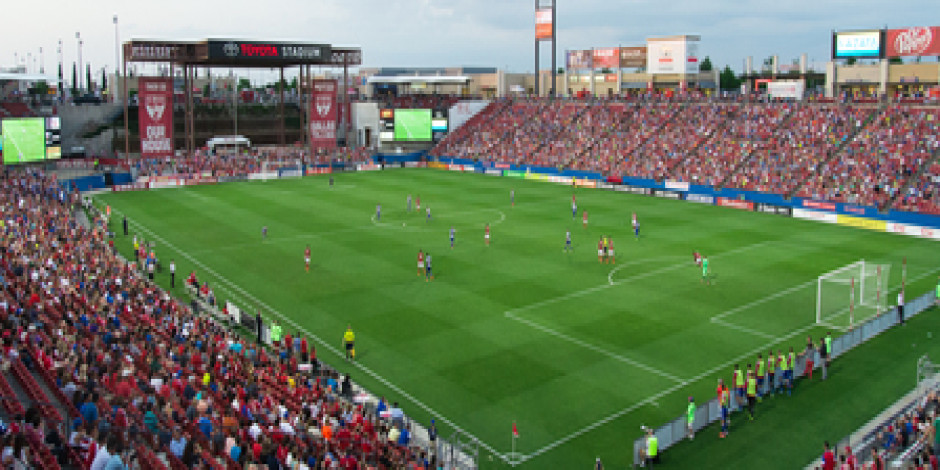Summer Friendly - Orlando City SC at FC Dallas