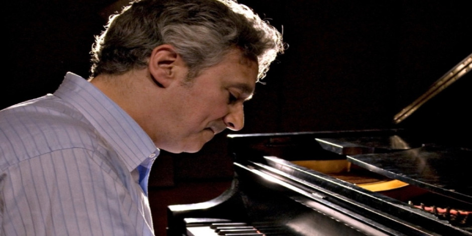 Michael Pellera Quartet