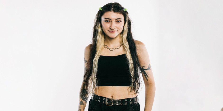 LEVEL UP (16 and Over)