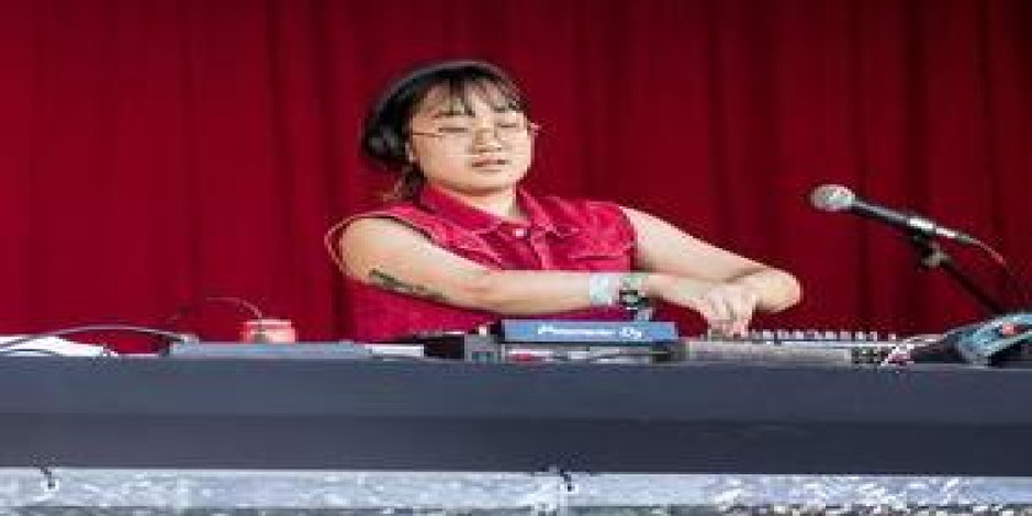 Yaeji