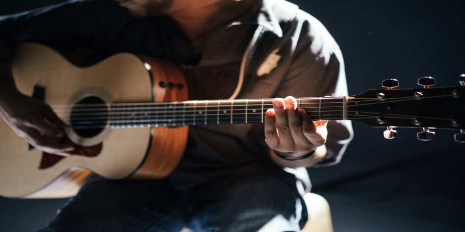 Acoustic Eidolon