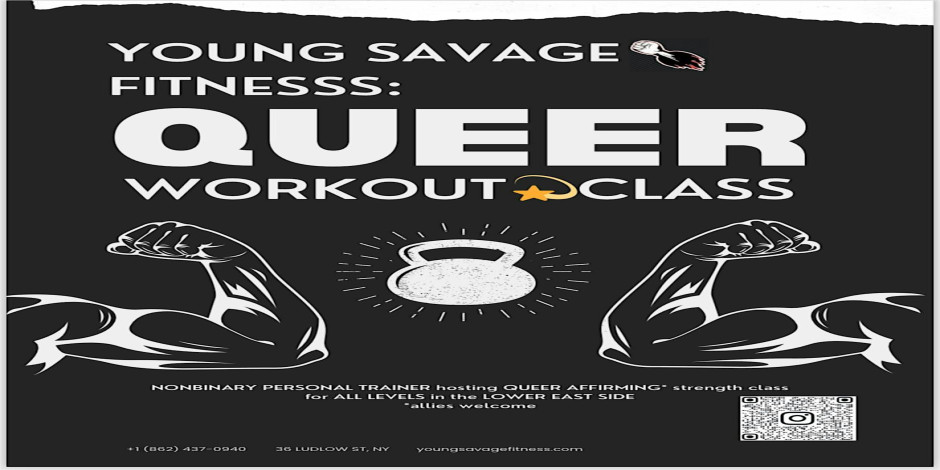 Event cover