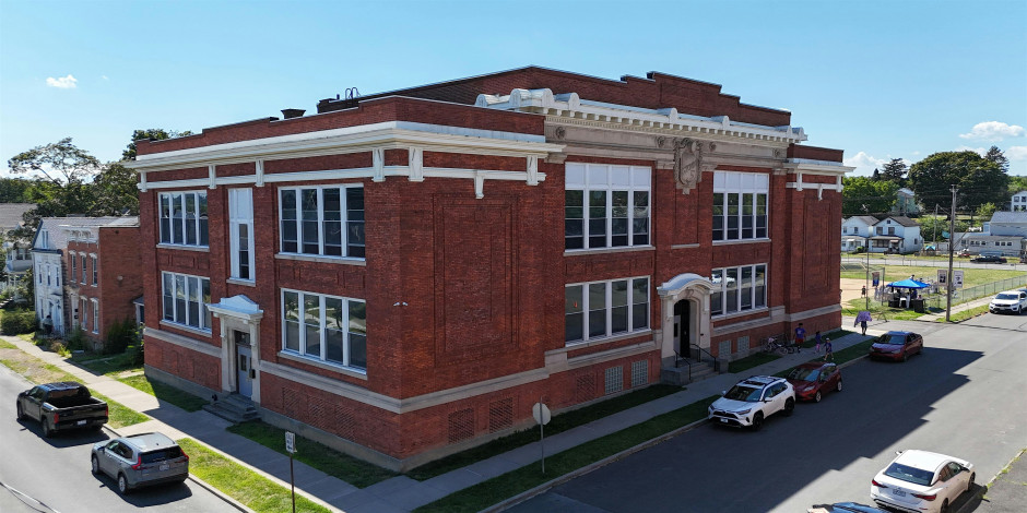 Watervliet Civic Center 80th Anniversary Celebration