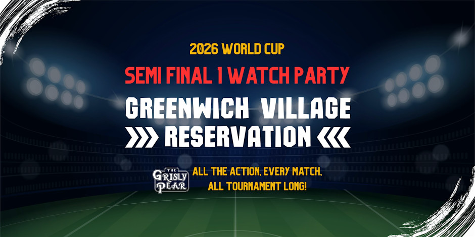 Event cover