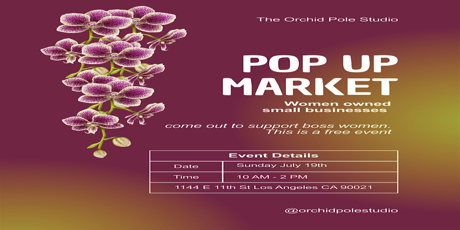 Event cover