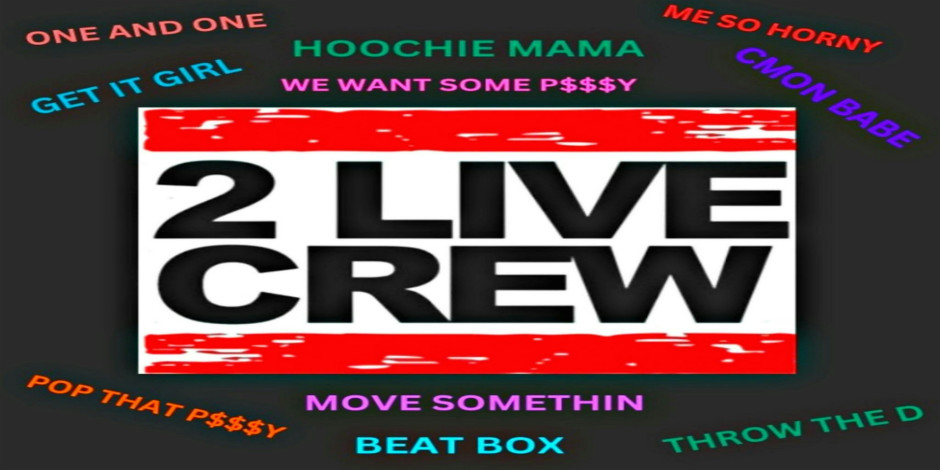 The Legendary 2 Live Crew at Platinum 84!