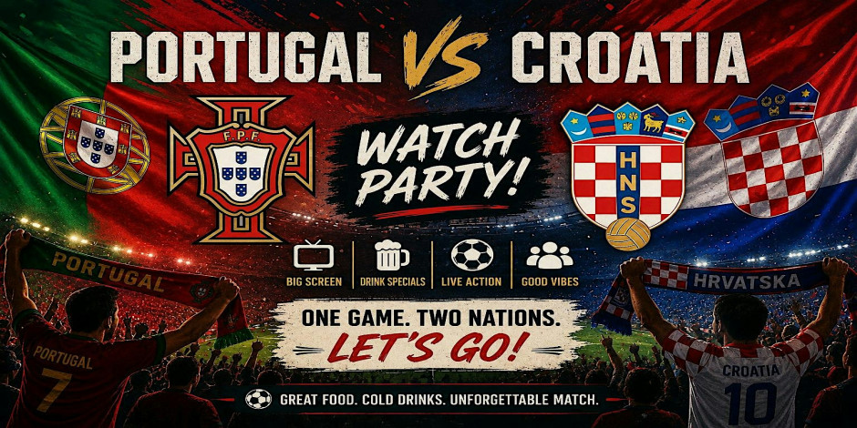 Event cover