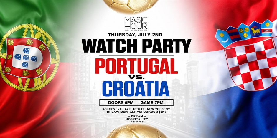 Event cover